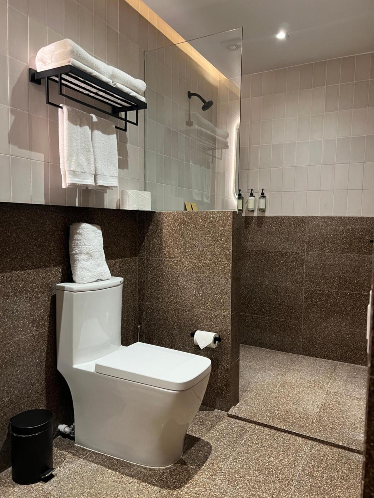 מלון מקסיקו סיטי Casa Izeba מראה חיצוני תמונה